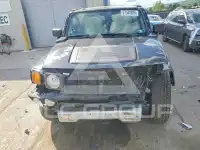 2008 Hummer H3 фото