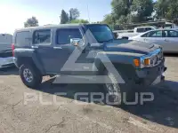 2008 Hummer H3 фото