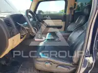 2008 Hummer H3 фото