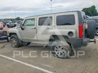 2008 Hummer H3 фото