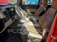 2008 Hummer H3 photo