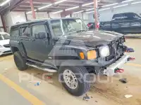 2008 Hummer H3 photo