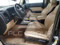 2008 Hummer H3 photo