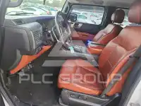 2008 Hummer H2 фото