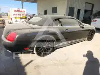 2008 Bentley Continental фото