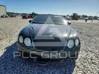 2008 Bentley Continental фото