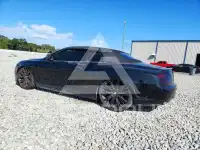 2008 Bentley Continental фото