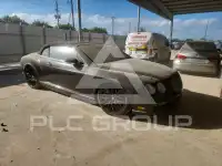 2008 Bentley Continental фото