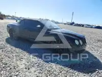 2008 Bentley Continental фото