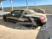 2008 Bentley Continental фото