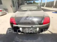 2008 Bentley Continental фото