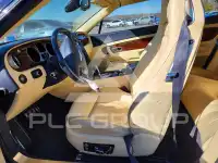 2008 Bentley Continental фото