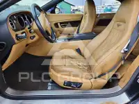 2008 Bentley Continental фото