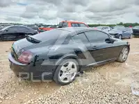 2008 Bentley Continental фото