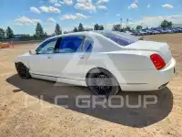 2008 Bentley Continental фото