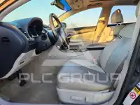 2008 Lexus GS460 photo