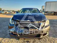2008 Lexus GS460 photo