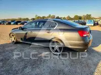 2008 Lexus GS460 photo