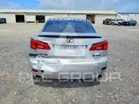2008 Lexus IS250 photo