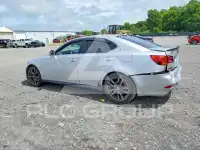2008 Lexus IS250 photo