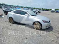 2008 Lexus IS250 photo