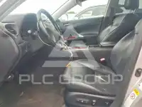 2008 Lexus IS250 photo