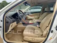 2008 Lexus ES350 photo