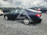 2008 Lexus ES350 фото