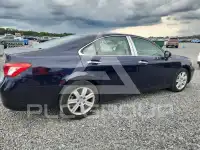 2008 Lexus ES350 фото