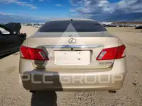 2008 Lexus ES350 фото