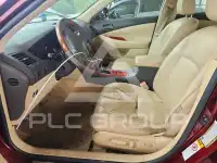 2008 Lexus ES350 фото