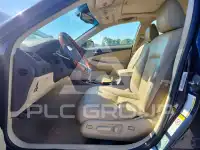 2008 Lexus ES350 photo
