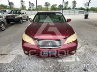 2008 Lexus ES350 фото