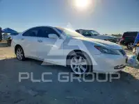 2008 Lexus ES350 photo