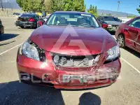 2008 Lexus ES350 photo