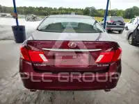 2008 Lexus ES350 фото