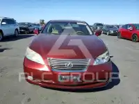 2008 Lexus ES350 фото