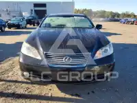 2008 Lexus ES350 photo