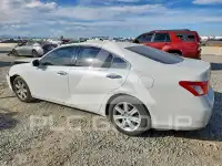 2008 Lexus ES350 photo