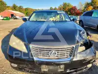 2008 Lexus ES350 photo
