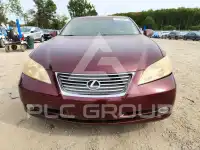 2008 Lexus ES350 фото