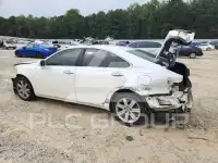 2008 Lexus ES350 photo