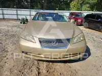 2008 Lexus ES350 фото