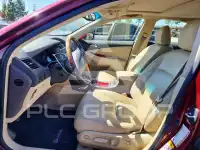2008 Lexus ES350 photo