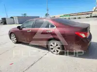 2008 Lexus ES350 фото