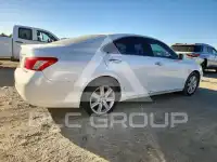 2008 Lexus ES350 photo