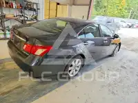 2008 Lexus ES350 photo