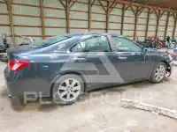 2008 Lexus ES350 фото