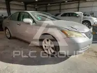 2008 Lexus ES350 фото