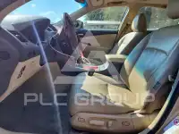 2008 Lexus ES350 фото